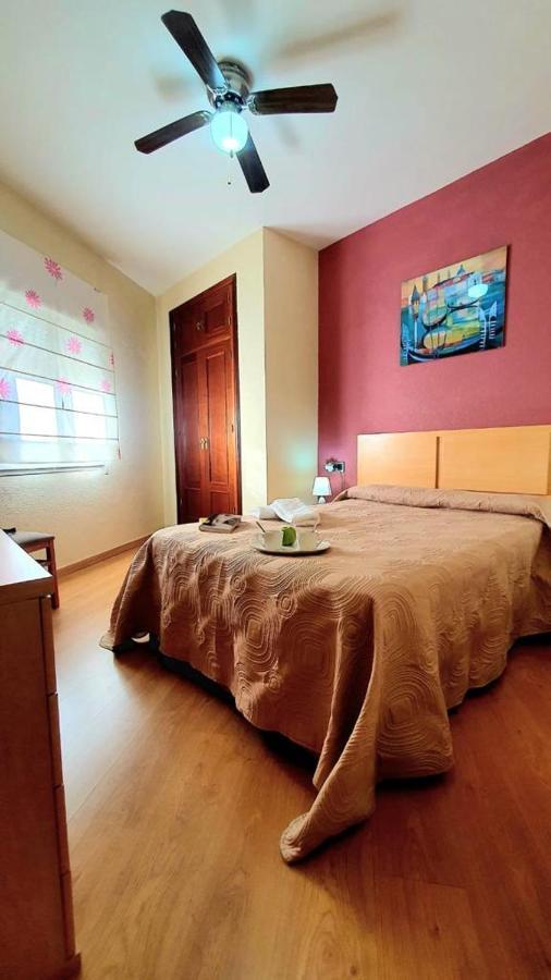 Apartamento Ático punta Umbría Exterior foto