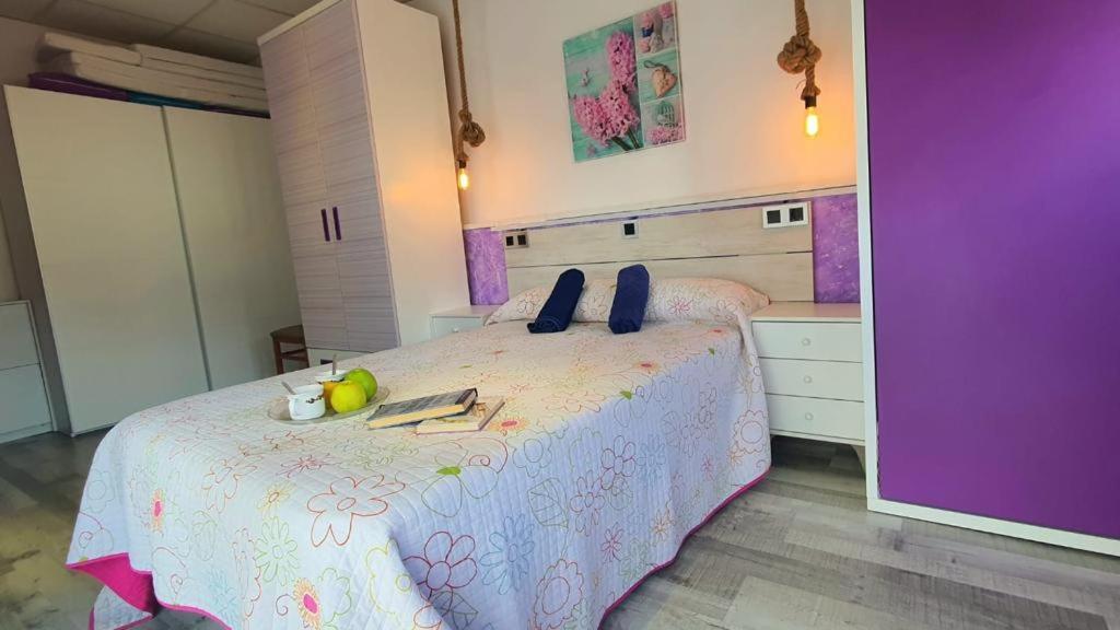 Apartamento Ático punta Umbría Exterior foto