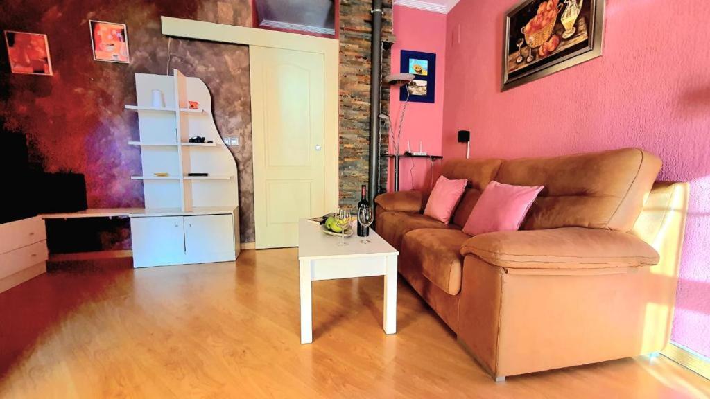 Apartamento Ático punta Umbría Exterior foto